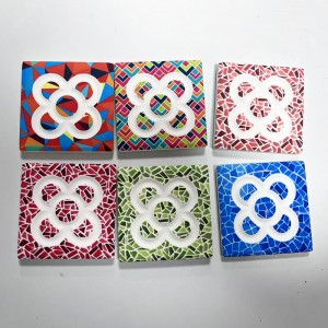 Wholesale Ditomite Fridge Magnet Manufacturers with customized pattern printing