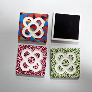 Wholesale Ditomite Fridge Magnet Manufacturers with customized pattern printing