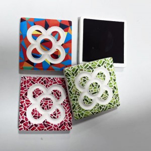 Wholesale Ditomite Fridge Magnet Manufacturers with customized pattern printing